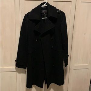 Giacca Pea coat